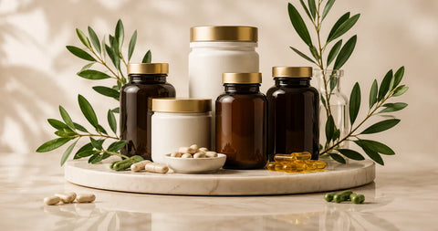 Daily Supplements