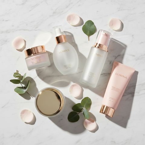 Organic Skincare