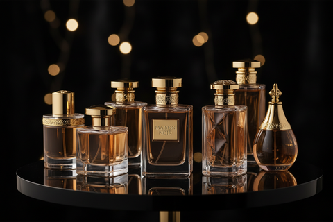 Perfumes