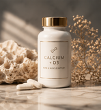 Calcium D3