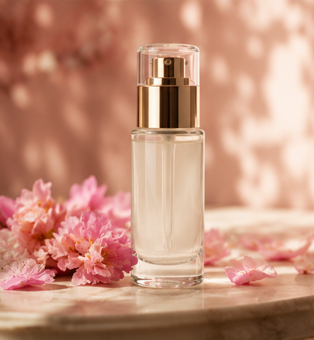Crystal Dew Essence
