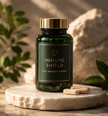 Immune Shield
