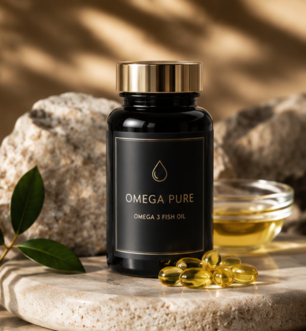 Omega Pure