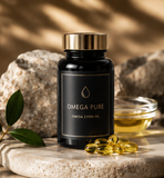 Omega Pure