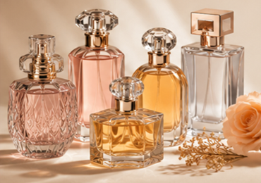 Perfumes